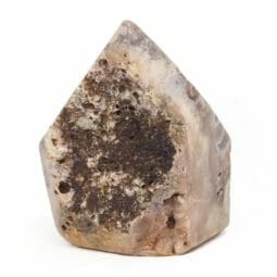 0.90kg Natural Pink Amethyst Terminated Point DS1776 7 0.90kg Natural Pink Amethyst Terminated Point DS1776 | Himalayan Salt Factory