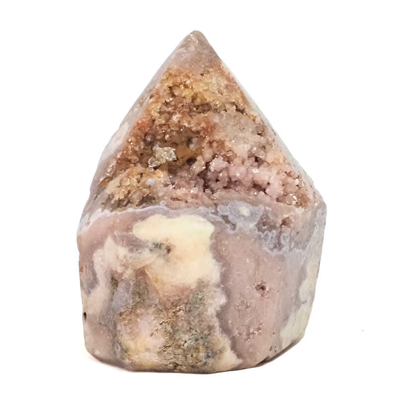 0.90kg Natural Pink Amethyst Terminated Point DS1776 3 0.90kg Natural Pink Amethyst Terminated Point DS1776 | Himalayan Salt Factory