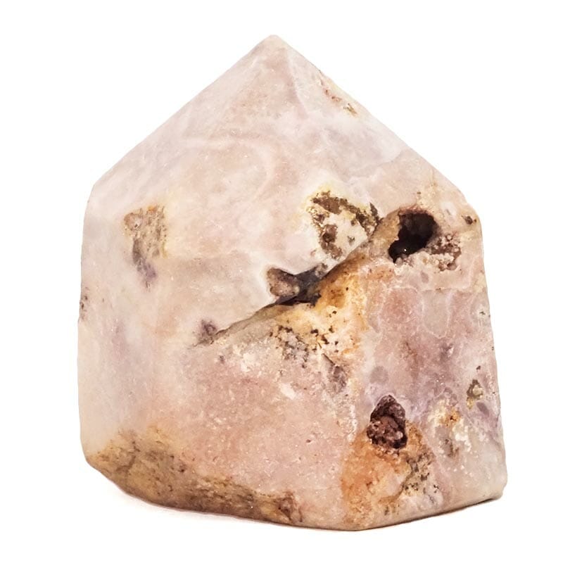 0.93kg Natural Pink Amethyst Terminated Point DS1778 5 0.93kg Natural Pink Amethyst Terminated Point DS1778 | Himalayan Salt Factory