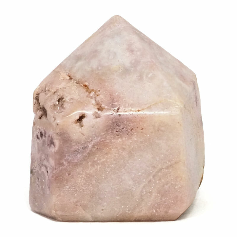 0.93kg Natural Pink Amethyst Terminated Point DS1778 3 0.93kg Natural Pink Amethyst Terminated Point DS1778 | Himalayan Salt Factory