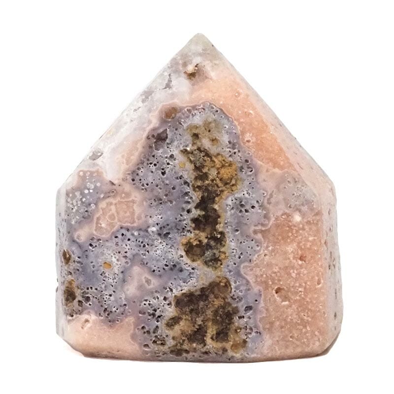 0.76kg Natural Pink Amethyst Terminated Point DS1780 3 0.76kg Natural Pink Amethyst Terminated Point DS1780 | Himalayan Salt Factory