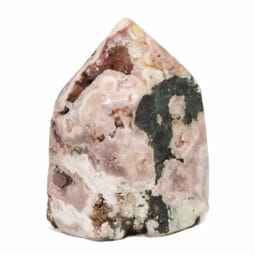 0.82kg Natural Pink Amethyst Terminated Point DS1781 | Himalayan Salt Factory