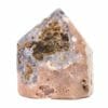 0.74kg Natural Pink Amethyst Terminated Point DS1783 | Himalayan Salt Factory