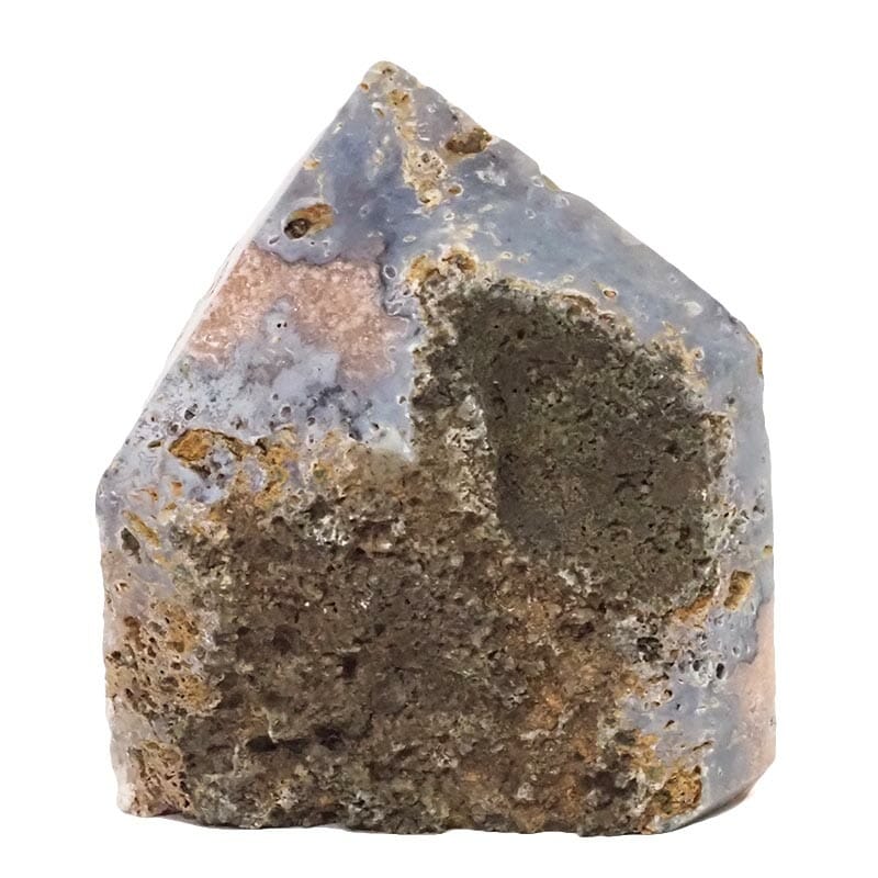 0.74kg Natural Pink Amethyst Terminated Point DS1783 5 0.74kg Natural Pink Amethyst Terminated Point DS1783 | Himalayan Salt Factory