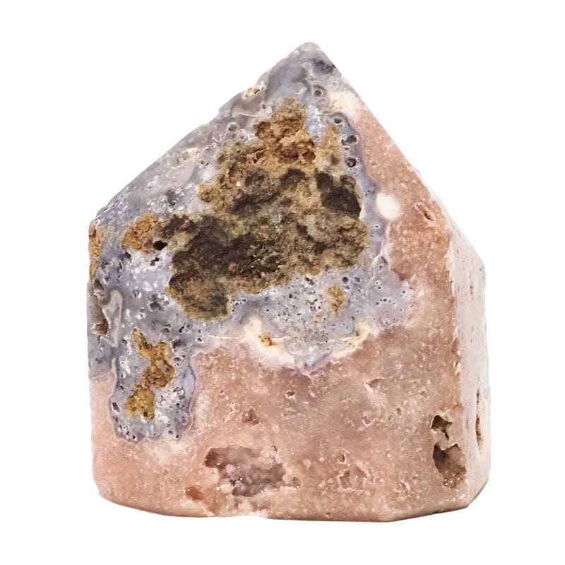 0.74kg Natural Pink Amethyst Terminated Point DS1783 3 0.74kg Natural Pink Amethyst Terminated Point DS1783 | Himalayan Salt Factory