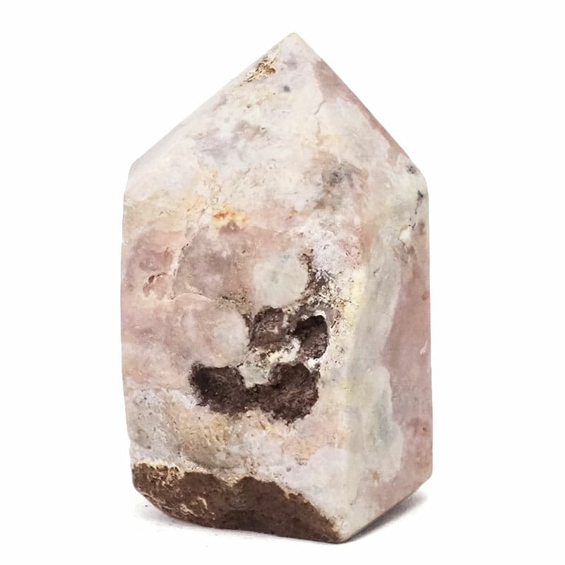 0.95kg Natural Pink Amethyst Terminated Point DS1784 5 0.95kg Natural Pink Amethyst Terminated Point DS1784 | Himalayan Salt Factory