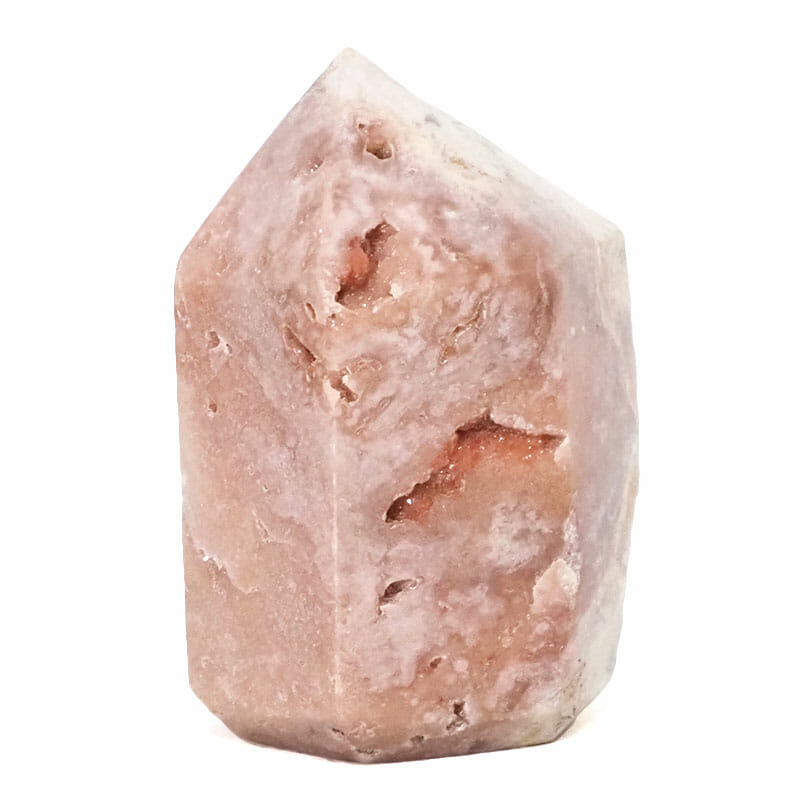 0.95kg Natural Pink Amethyst Terminated Point DS1784 3 0.95kg Natural Pink Amethyst Terminated Point DS1784 | Himalayan Salt Factory