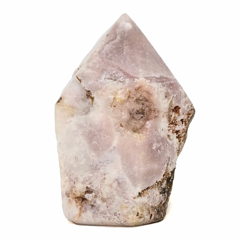 0.77kg Natural Pink Amethyst Terminated Point DS1785 3 0.77kg Natural Pink Amethyst Terminated Point DS1785 | Himalayan Salt Factory
