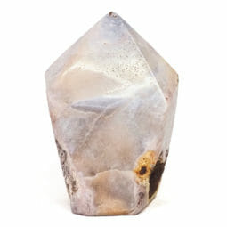 0.93kg Natural Pink Amethyst Terminated Point DS1789 | Himalayan Salt Factory