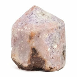 0.90kg Natural Pink Amethyst Terminated Point DS1790 7 0.90kg Natural Pink Amethyst Terminated Point DS1790 | Himalayan Salt Factory