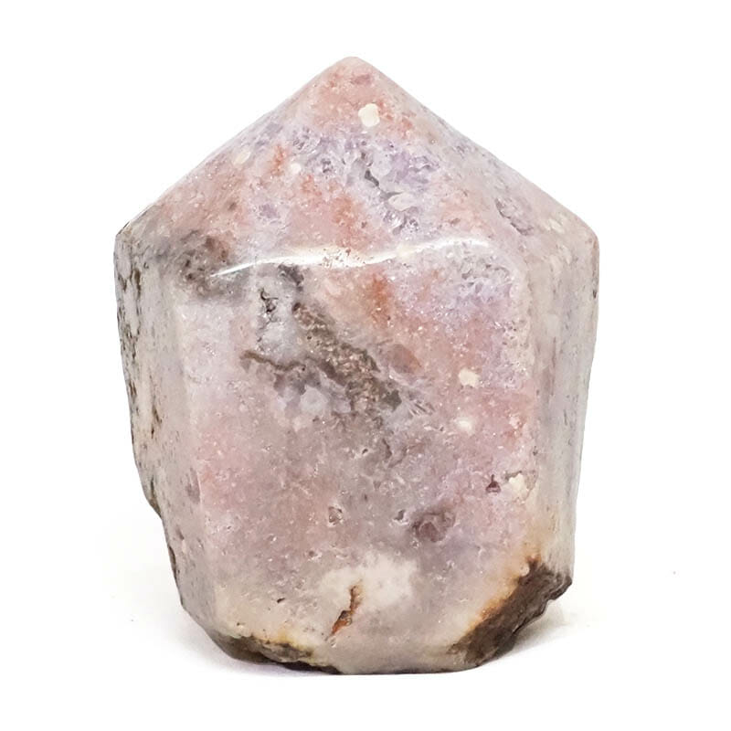 0.90kg Natural Pink Amethyst Terminated Point DS1790 3 0.90kg Natural Pink Amethyst Terminated Point DS1790 | Himalayan Salt Factory
