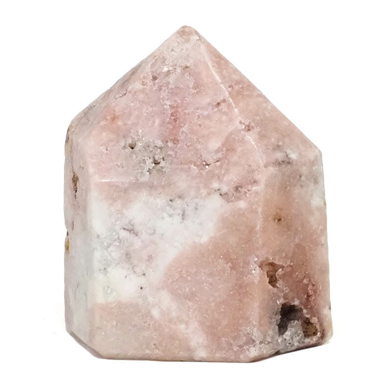 0.74kg Natural Pink Amethyst Terminated Point DS1792 3 0.74kg Natural Pink Amethyst Terminated Point DS1792 | Himalayan Salt Factory