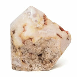 0.80kg Natural Pink Amethyst Terminated Point DS1795 | Himalayan Salt Factory