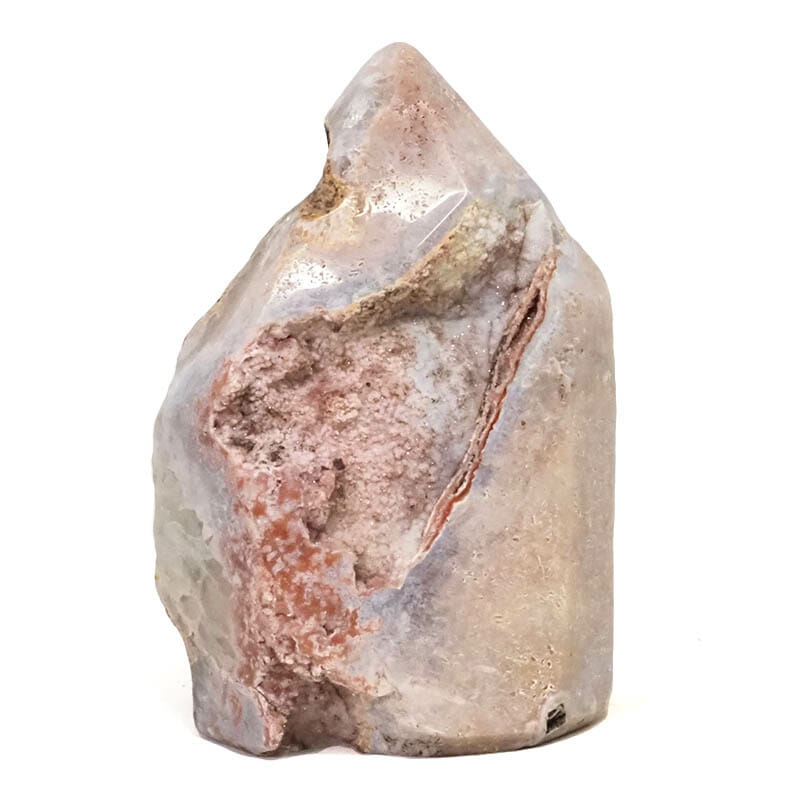 0.77kg Natural Pink Amethyst Terminated Point DS1796 5 0.77kg Natural Pink Amethyst Terminated Point DS1796 | Himalayan Salt Factory