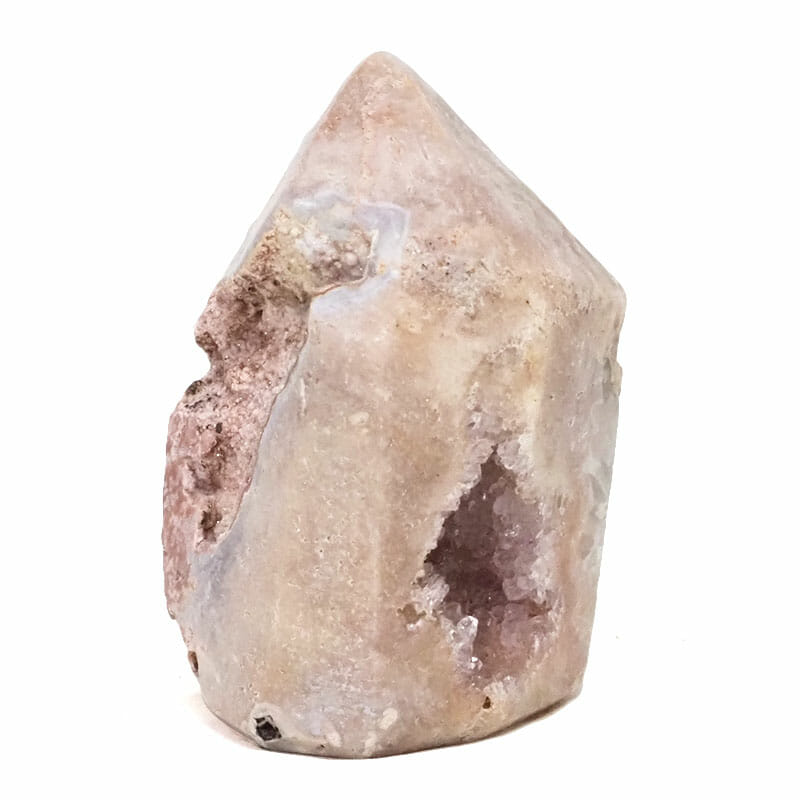 0.77kg Natural Pink Amethyst Terminated Point DS1796 3 0.77kg Natural Pink Amethyst Terminated Point DS1796 | Himalayan Salt Factory