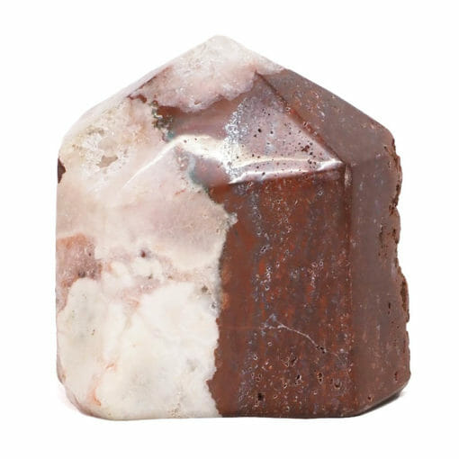 Natural Pink Amethyst Terminated Point DS1798 | Himalayan Salt Factory