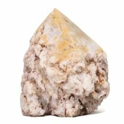 0.75kg Natural Pink Amethyst Terminated Point DS1799 7 Natural Pink Amethyst Terminated Point DS1799 | Himalayan Salt Factory