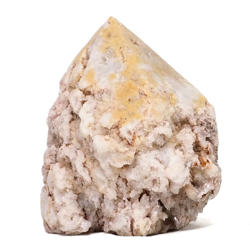 0.75kg Natural Pink Amethyst Terminated Point DS1799 5 Natural Pink Amethyst Terminated Point DS1799 | Himalayan Salt Factory