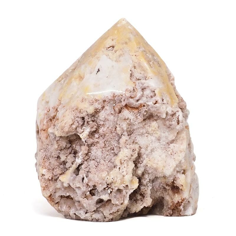 0.75kg Natural Pink Amethyst Terminated Point DS1799 3 Natural Pink Amethyst Terminated Point DS1799 | Himalayan Salt Factory