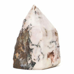 0.91kg Natural Pink Amethyst Terminated Point DS1800 7 Natural Pink Amethyst Terminated Point DS1800 | Himalayan Salt Factory