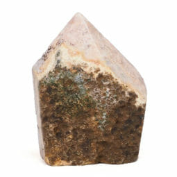 0.64kg Natural Pink Amethyst Terminated Point DS1802 7 Natural Pink Amethyst Terminated Point DS1802 | Himalayan Salt Factory
