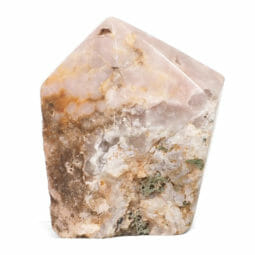 0.64kg Natural Pink Amethyst Terminated Point DS1803 7 Natural Pink Amethyst Terminated Point DS1803 | Himalayan Salt Factory