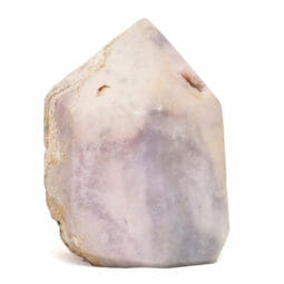 Natural Pink Amethyst Terminated Point DS1804 | Himalayan Salt Factory