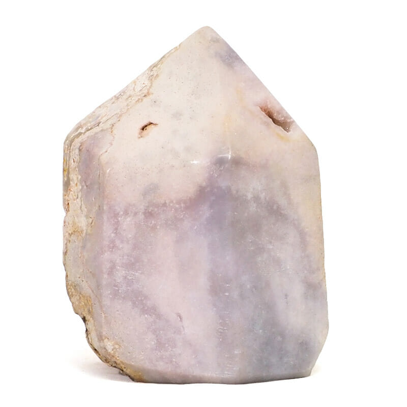 0.83kg Natural Pink Amethyst Terminated Point DS1804 3 Natural Pink Amethyst Terminated Point DS1804 | Himalayan Salt Factory