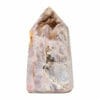 Natural Pink Amethyst Terminated Point DS1805 | Himalayan Salt Factory