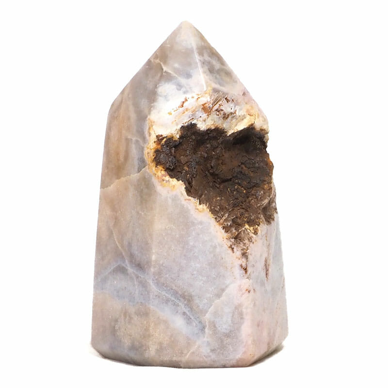 0.70kg Natural Pink Amethyst Terminated Point DS1805 5 Natural Pink Amethyst Terminated Point DS1805 | Himalayan Salt Factory