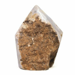 0.84kg Natural Pink Amethyst Terminated Point DS1807 7 Natural Pink Amethyst Terminated Point DS1807 | Himalayan Salt Factory