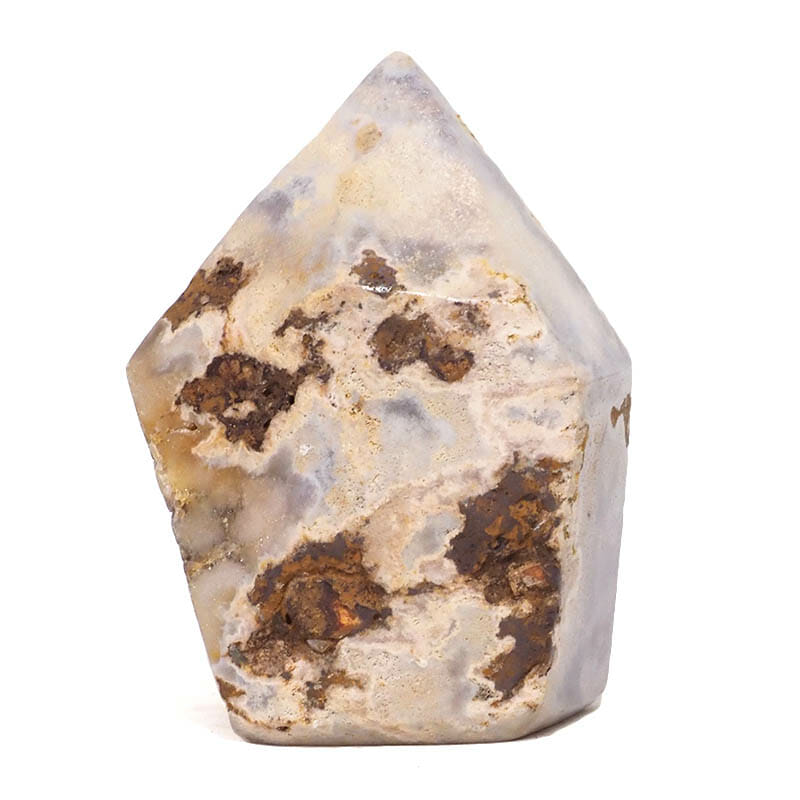 0.84kg Natural Pink Amethyst Terminated Point DS1807 3 Natural Pink Amethyst Terminated Point DS1807 | Himalayan Salt Factory
