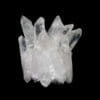 0.65kg Clear Quartz Crystal Cluster DK514 | Himalayan Salt Factory