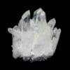 0.65kg Clear Quartz Crystal Cluster DK515 | Himalayan Salt Factory