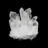 0.41kg Clear Quartz Crystal Cluster DK523 | Himalayan Salt Factory
