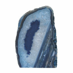 Agate Crystal Lamp N1697 | Himalayan Salt Factory