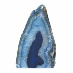 Agate Crystal Lamp N1700 | Himalayan Salt Factory