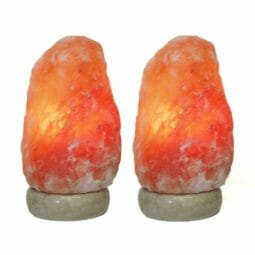 Oct Deal | Himalayan Salt Factory