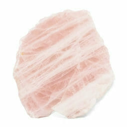 1.78kg Natural Rose Quartz Polished Slab Plate S1098 6 1.78kg Natural Rose Quartz Polished Slab Plate S1098 | Himalayan Salt Factory