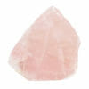 1.14kg Natural Rose Quartz Polished Slab Plate S1099 1 1.14kg Natural Rose Quartz Polished Slab Plate S1099 | Himalayan Salt Factory