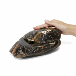 3.02kg Natural Agate Jewelry Box DK622 7 3.02kg Natural Agate Jewelry Box DK622 | Himalayan Salt Factory