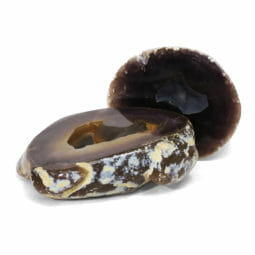 4.73kg Natural Agate Jewelry Box DK623 6 4.73kg Natural Agate Jewelry Box DK623 | Himalayan Salt Factory