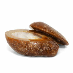 1.63kg Natural Agate Jewelry Box DK627 6 1.63kg Natural Agate Jewelry Box DK627 | Himalayan Salt Factory