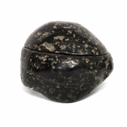 2.10kg Natural Agate Jewelry Box DK630 6 2.10kg Natural Agate Jewelry Box DK630 | Himalayan Salt Factory