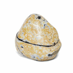 3.30kg Natural Agate Jewelry Box DK631 | Himalayan Salt Factory