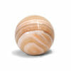 Banded Onyx Sphere | Himalayan Salt Factory