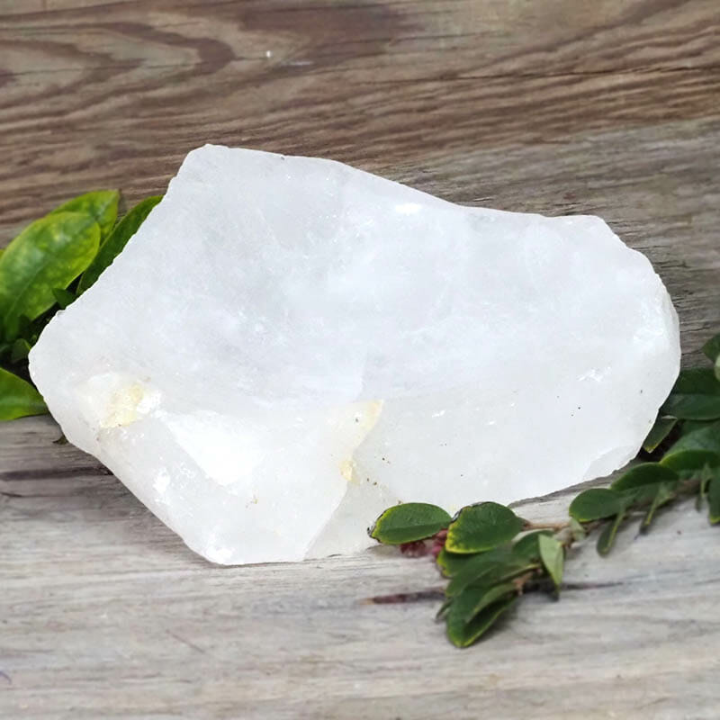 4.16kg Clear Quartz Polished Large Bowl DS1900 3 Clear Quartz Polished Large Bowl DS1900 | Himalayan Salt Factory