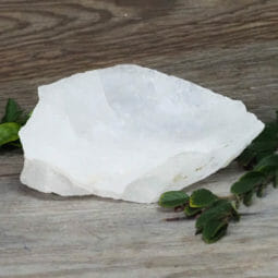 3.55kg Clear Quartz Polished Large Bowl DS1902 7 Clear Quartz Polished Large Bowl DS1902 | Himalayan Salt Factory