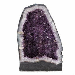 15.97kg Amethyst Geode DK681 | Himalayan Salt Factory
