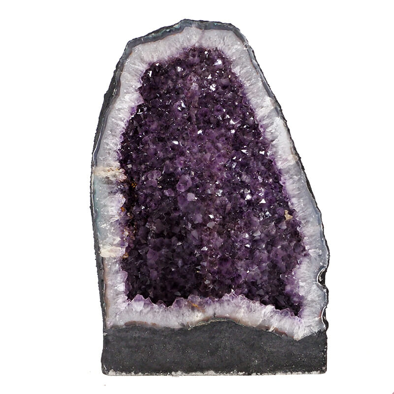 15.97kg Amethyst Geode DK681 3 15.97kg Amethyst Geode DK681 | Himalayan Salt Factory